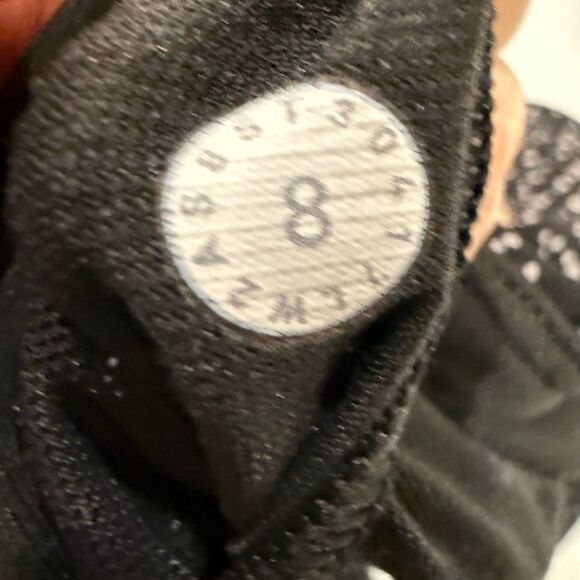 Lululemon x Soulcycle Energy Sport Bra Size 8 Medium - Picture 4 of 4